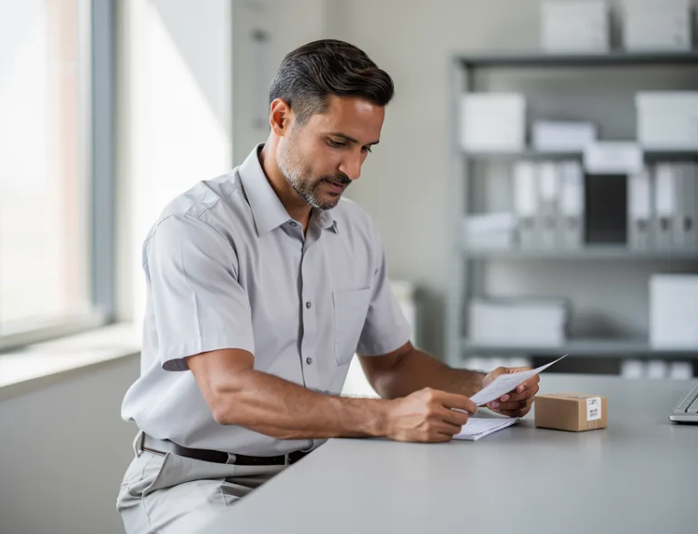 Customs Broker service in Hervey Bay